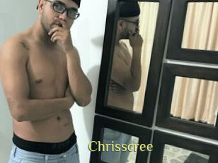 Chrisscree