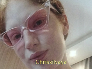 Chrissilvaya