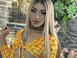 Chrisslohan