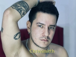 Chrissmitth