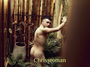 Chrissroman