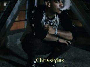 Chrisstyles