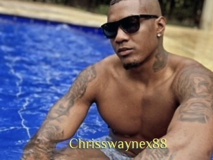 Chrisswaynex88