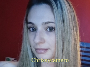 Chrissycamero
