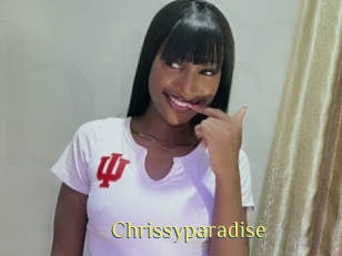 Chrissyparadise