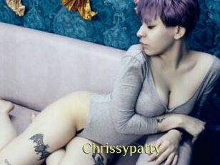 Chrissypatty