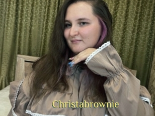 Christabrownie
