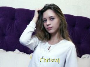 Christaj