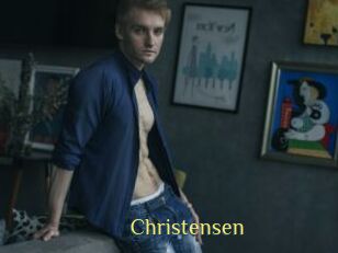 Christensen