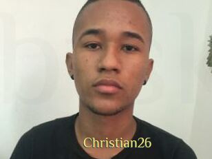 Christian26
