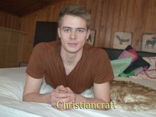 Christiancraft