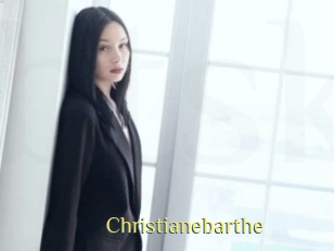 Christianebarthe