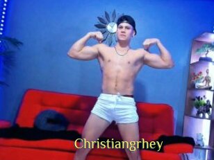 Christiangrhey