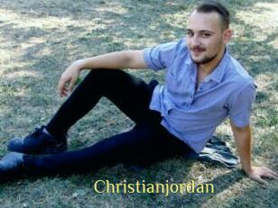 Christianjordan