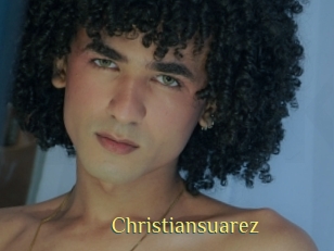 Christiansuarez