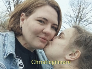 Christiegilmore