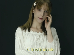 Christinacole