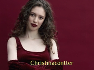 Christinacontter
