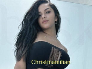 Christinamilian