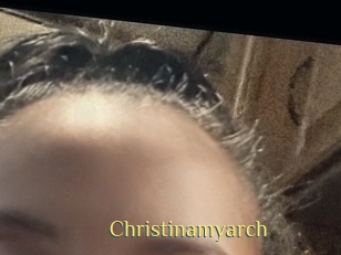 Christinamyarch