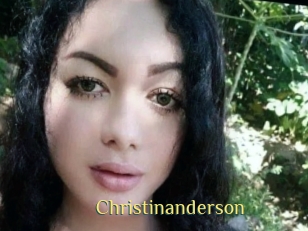 christinanderson Brutal Spankings