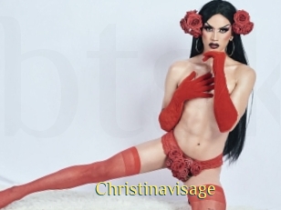 Christinavisage