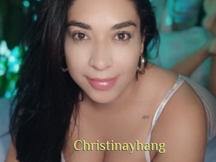 Christinayhang