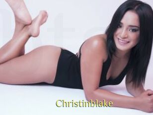 Christinblake