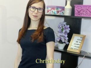 Christinday