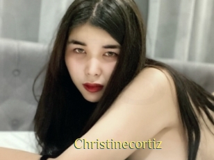 Christinecortiz