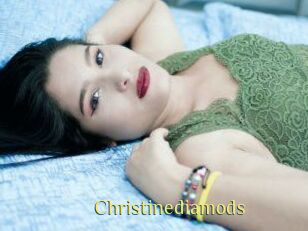Christinediamods