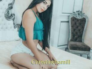 Christinehamill