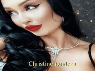 Christinemendoza