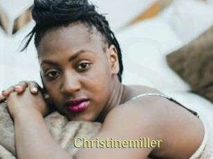Christinemiller