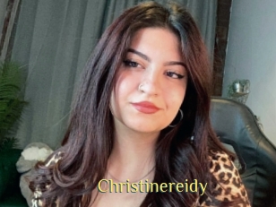 Christinereidy