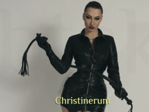 christinerum Brutal Spankings