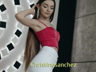 Christinesanchez