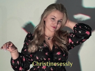 Christinesessly