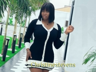 Christinestevens