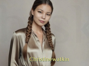 Christinewatkin