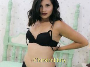 Christinkiuty