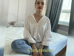Christinscott
