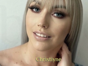 Christiyne