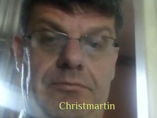 Christmartin