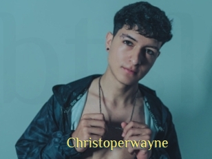 Christoperwayne