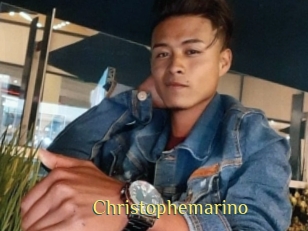 Christophemarino