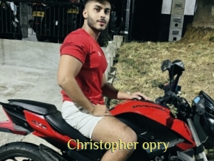 Christopher_opry
