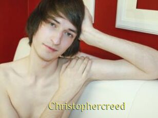Christophercreed