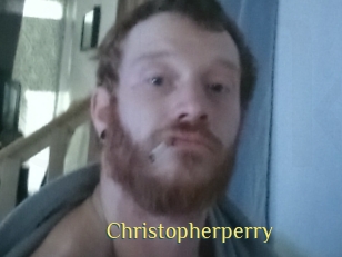 Christopherperry