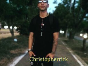 Christopherrick